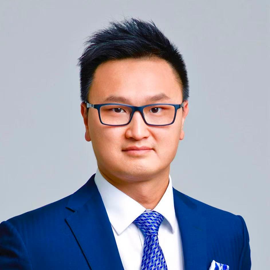 Alfred Wong