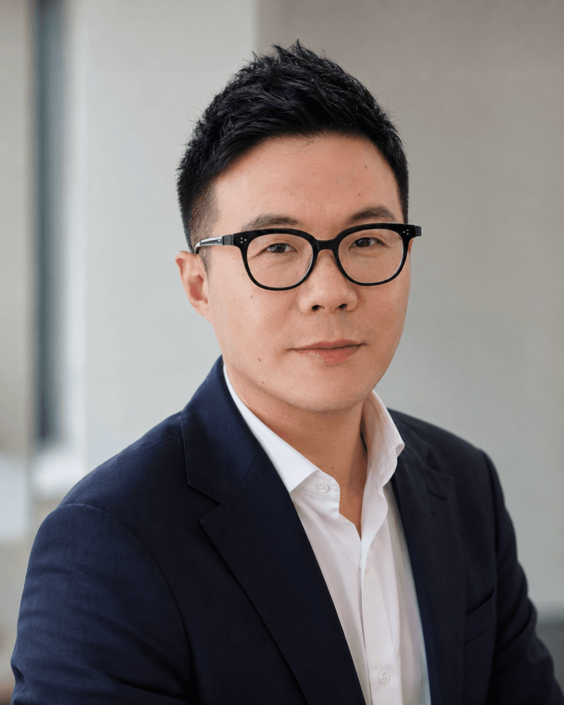 Zac Xiao