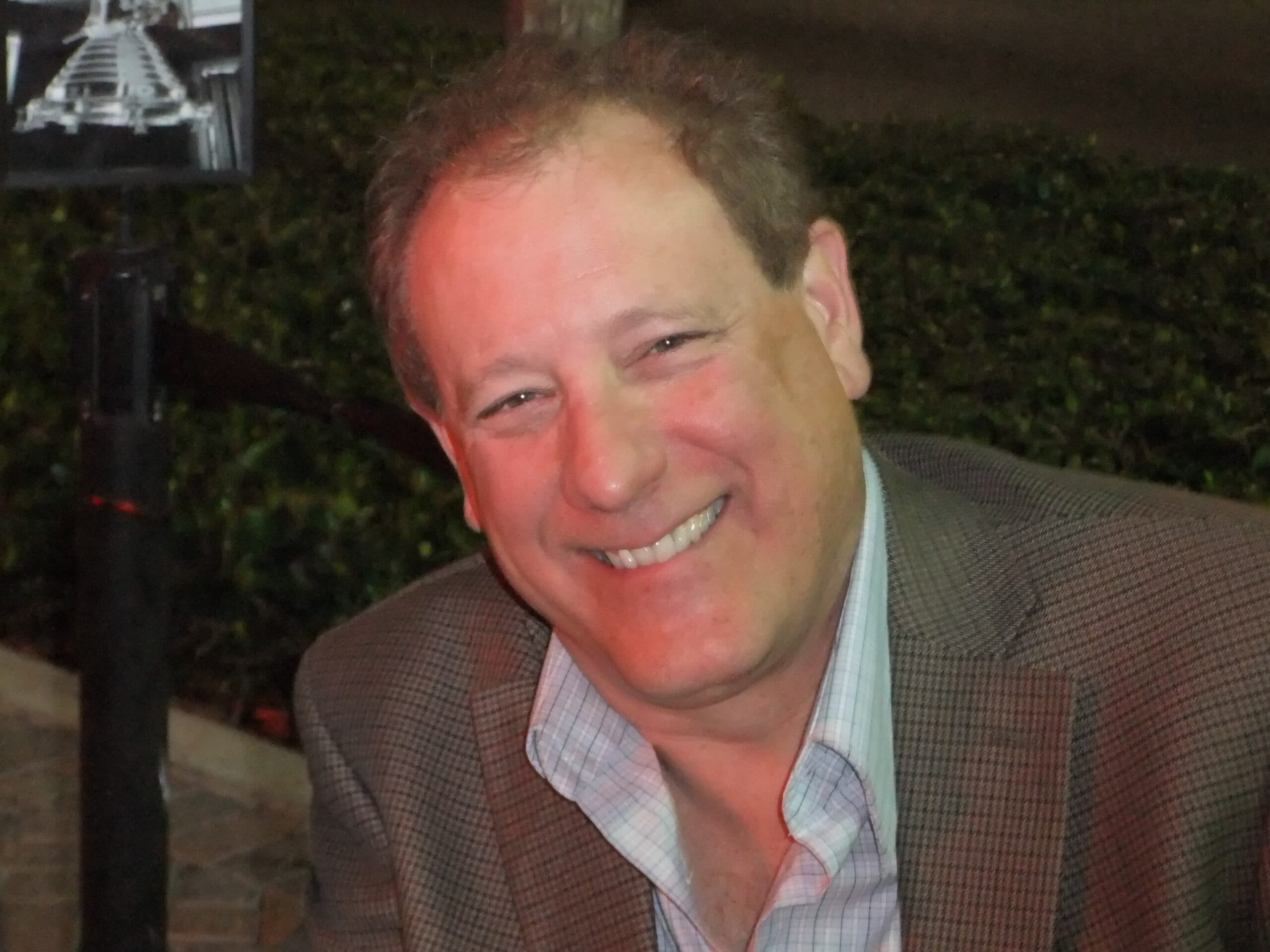 Joseph D’Amico