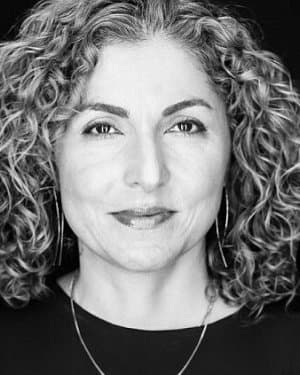 Anousheh Ansari