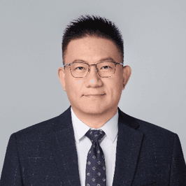 Lin Gang