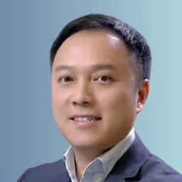 Frank Liu