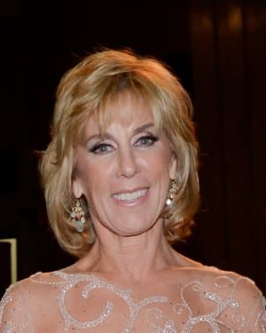 Nancy Spielberg