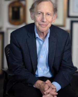 Dr. Bob Langer