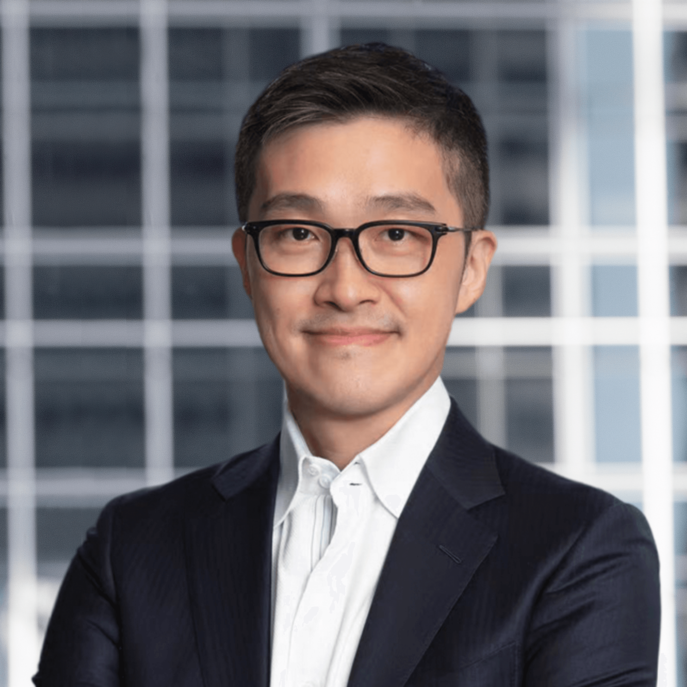 Andy Chang