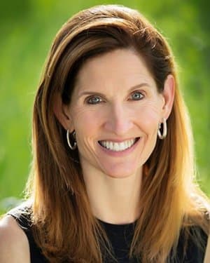 Valerie Rockefeller