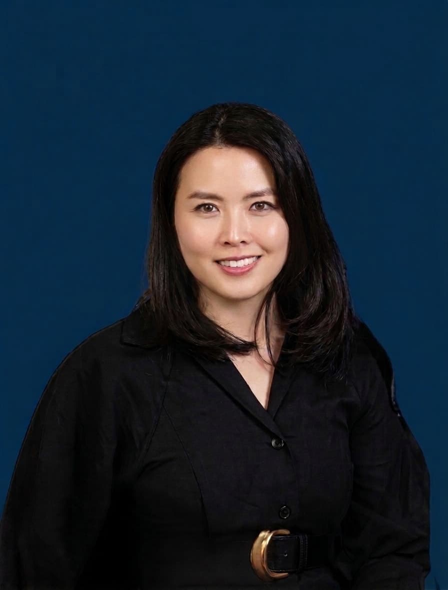 Judyanna Yu Simcock