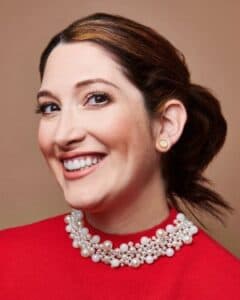 Randi Zuckerberg