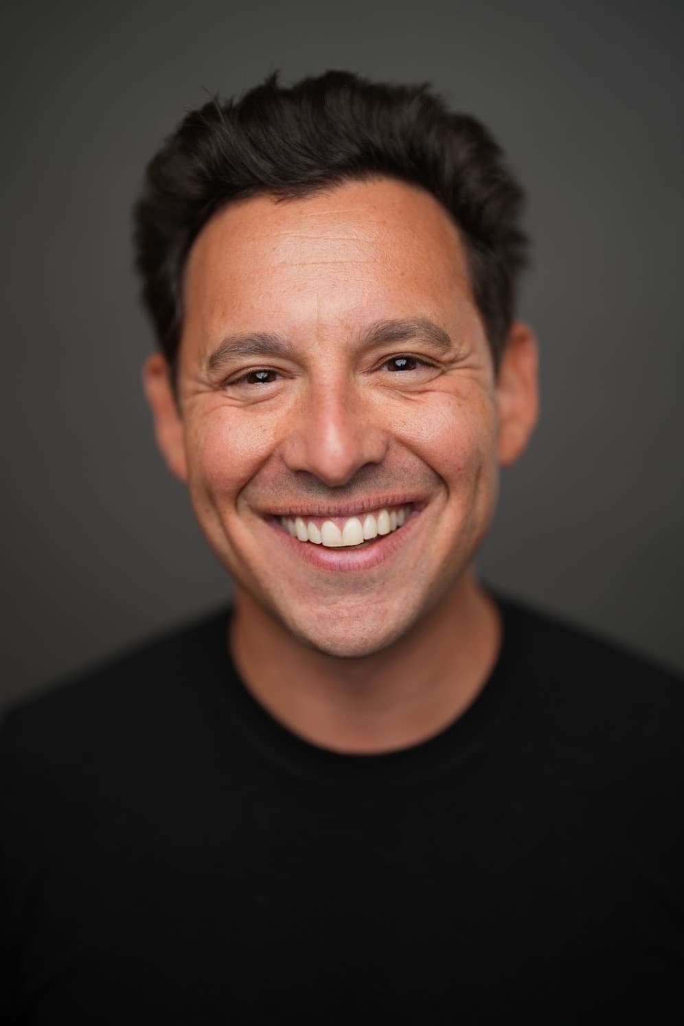 Harley Finkelstein