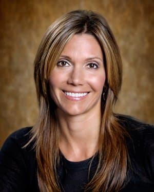 Jennifer Gilbert