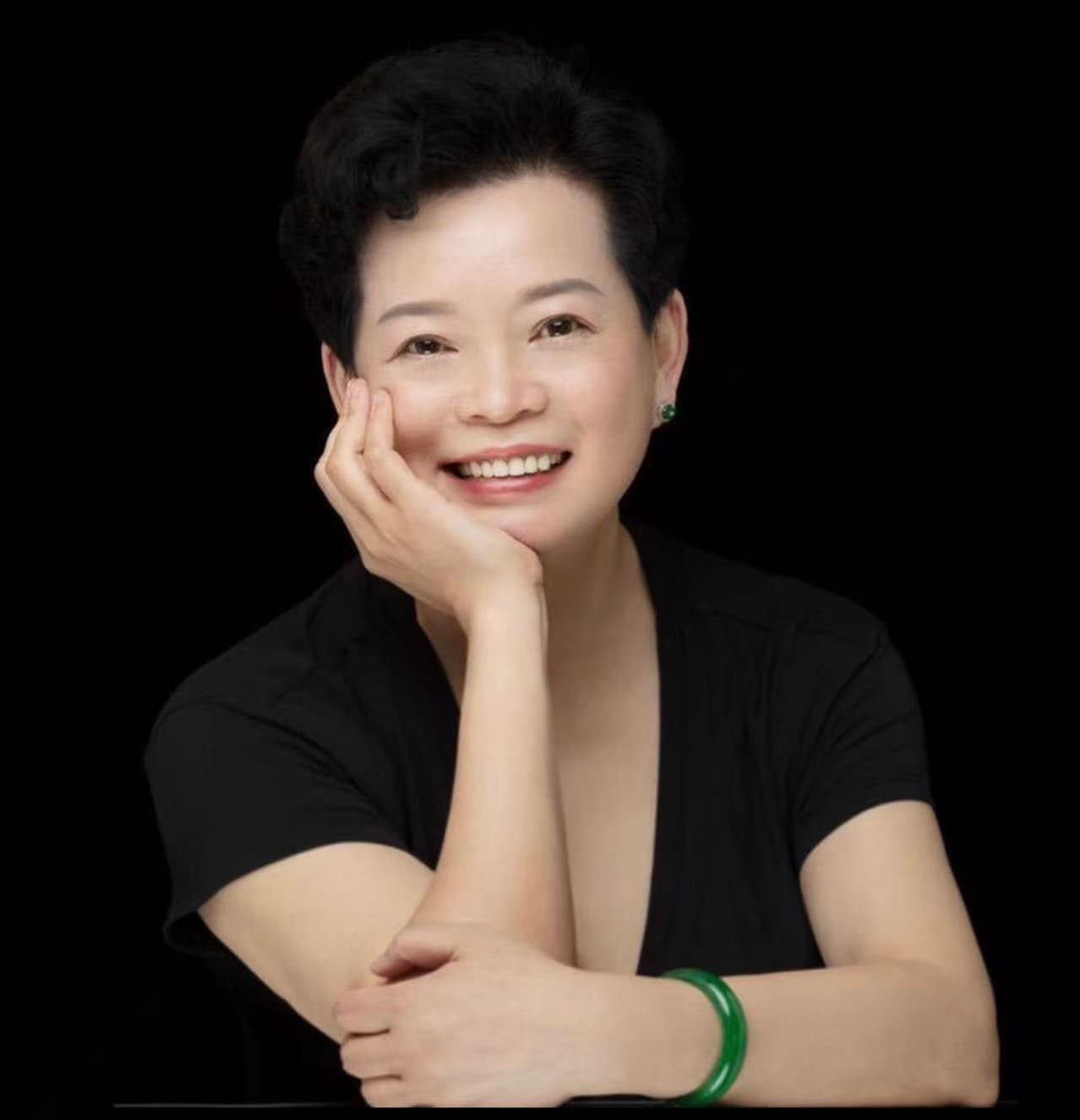 Kitty Liu