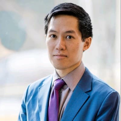 Tim Yau