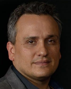 Joe Russo