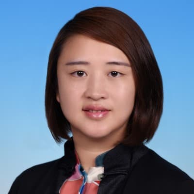 Winnie Qian Peng