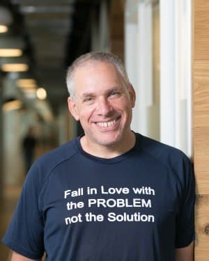 Uri Levine