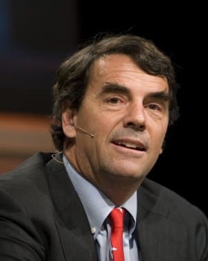 Tim Draper