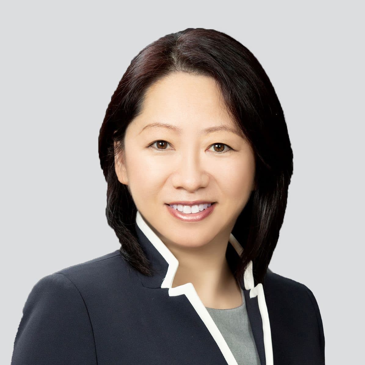 Lorna Chen
