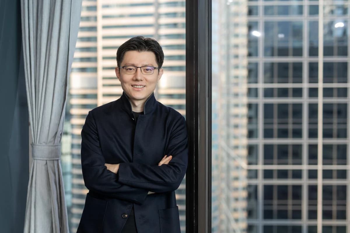 Sean Xiang Yuqiu 