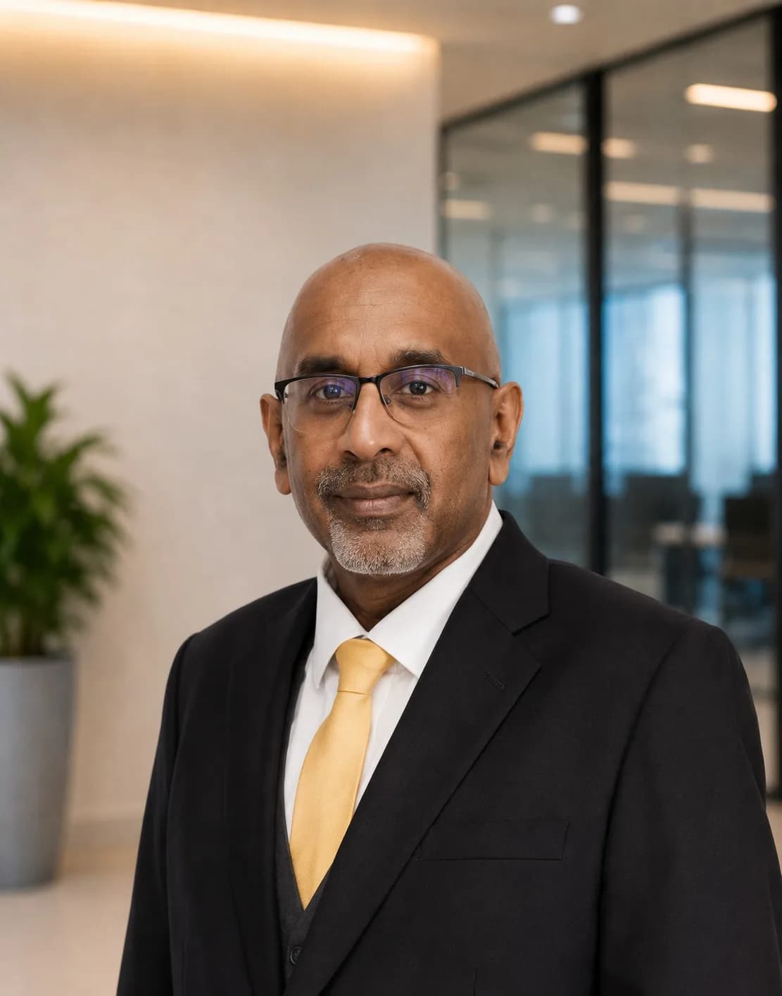 Dr. Kunalan Sivapuniam