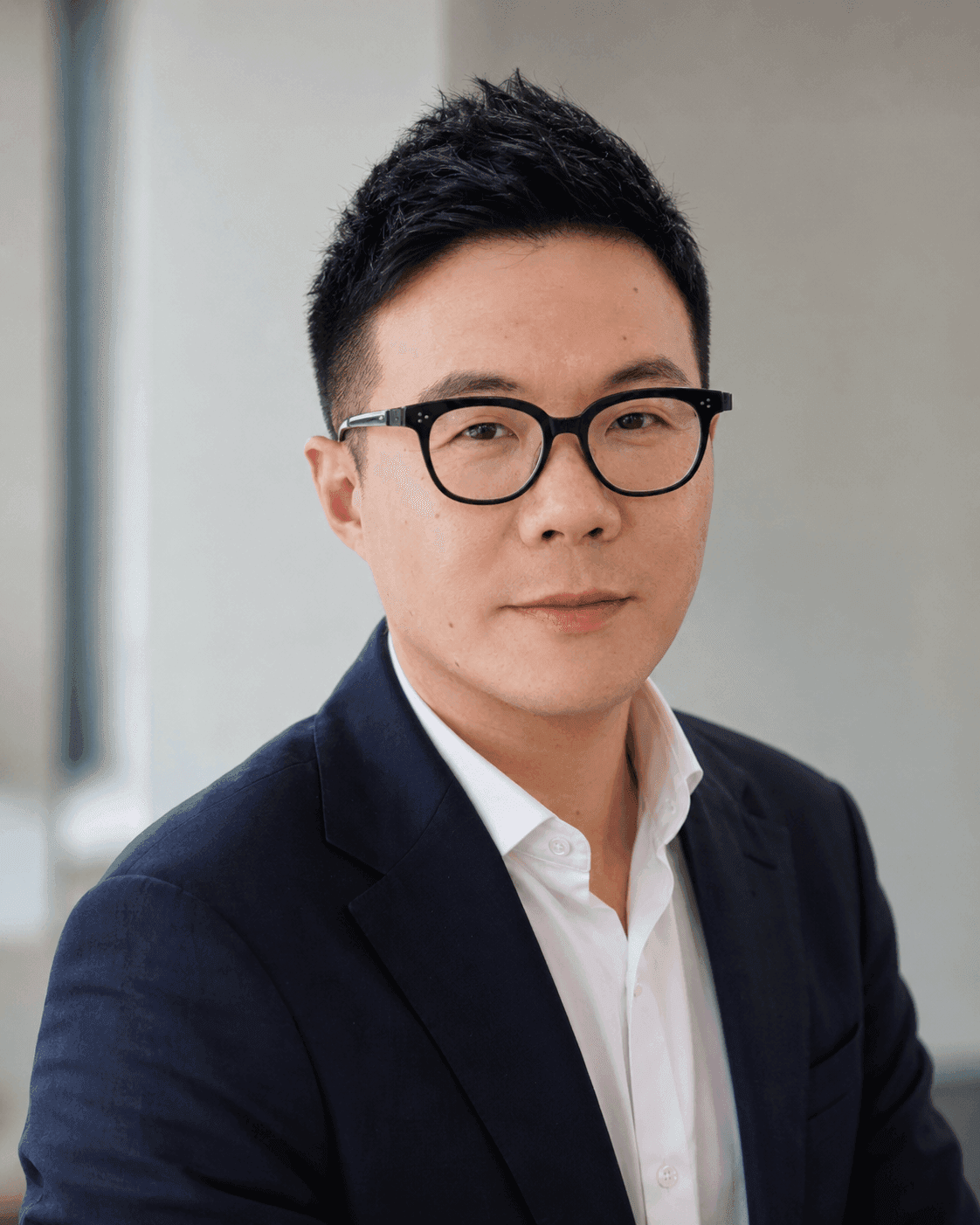 Zac Xiao