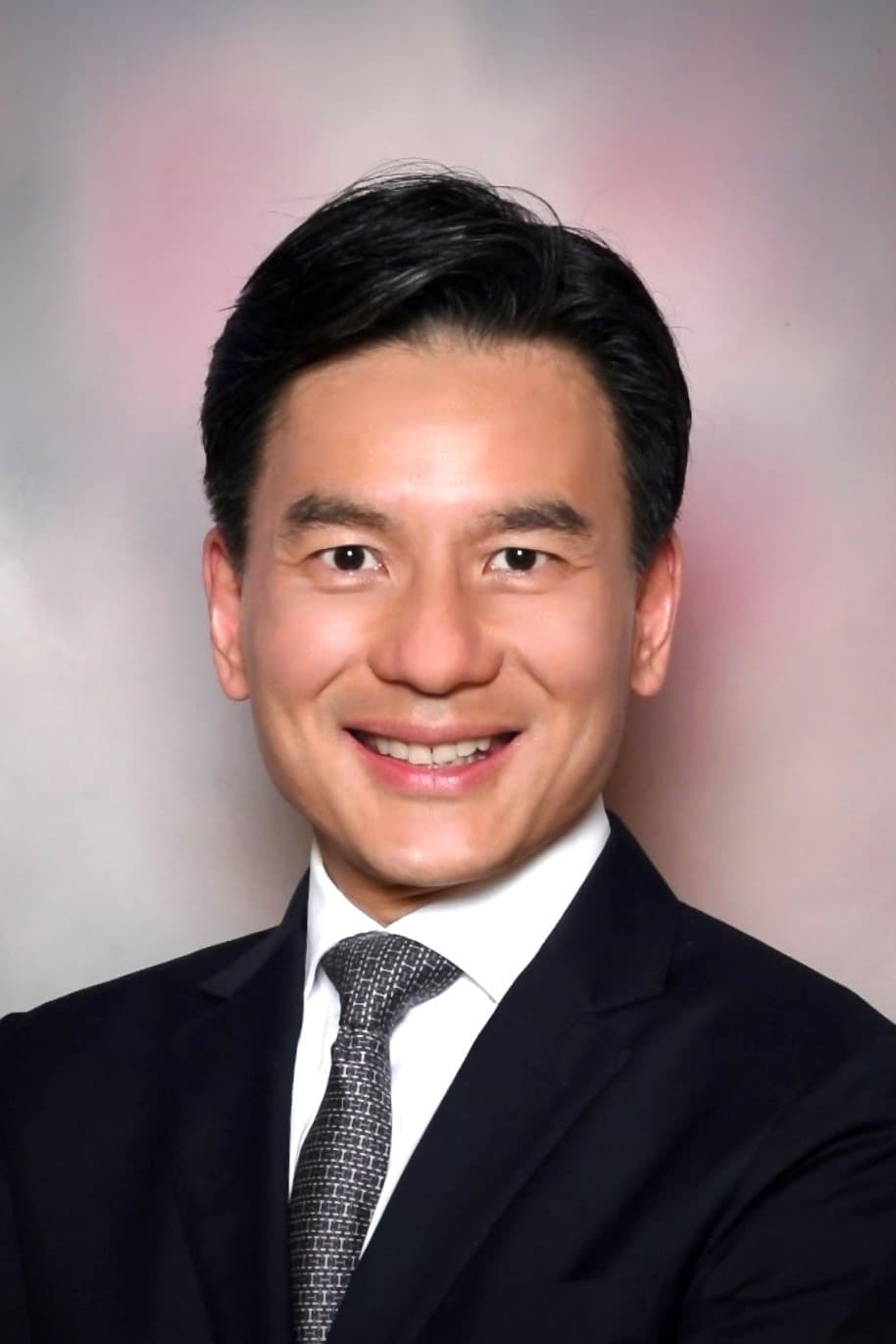 Keith Wong